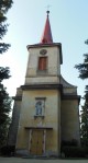 Kostel Nalezení sv. Štěpána ( Černilov ) 