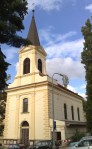 Kostel sv. Václava ( Nusle ) 