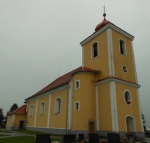 Kostel sv. Jiří, mučedníka (Býšť)