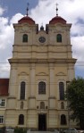 Kostel sv. Anny (Kukleny)