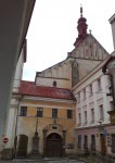 Kostel sv. Mikuláše (Jaroměř)