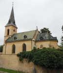 Kostel sv. Jiří (Hloubětín)