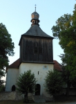 Kostel sv. Havla (Radouň)