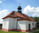 Kostel sv. Jana Křtitele (Skorkov)