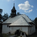 Kostel Povýšení sv. Kříže (Lobeč)