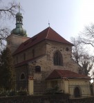 Kostel sv. Václava (Prosek)