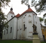 Kostel sv. Petra a sv. Pavla (Chotoviny)