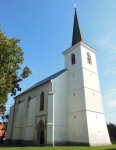 Kostel sv. Petra a sv. Pavla (Litice)