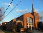 St Mary, Star of the Sea Church, 596 City Island Ave (Bronx)