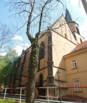 Kostel sv. Apolináře (Nové Město)