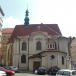 Kostel sv. Vojtěcha (Nové Město)