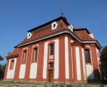 Kostel sv. Havla (Liběchov)