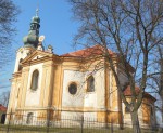 Kostel sv. Klementa (Odolena Voda)