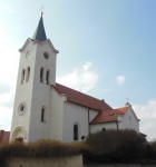 Kostel sv. Prokopa (Čestlice)