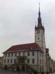 Radnice, Horní náměstí 583 (Olomouc)