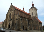 Kostel sv. Štěpána (Kouřim)