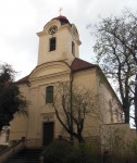 Kostel sv. Gotharda (Bubeneč)