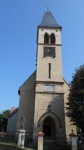 Kostel sv. Martina (Horní Vidim)