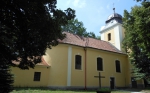 Kostel sv. Jakuba Staršího (Ratenice)