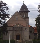 Kostel evangelický (Hradec Králové)