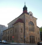 Kostel sv. Anny (Žižkov)