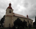 Kostel apoštolů sv. Petra a sv. Pavla (Dobré)