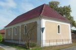 Kostel evangelický (Hořátev)