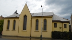 Kostel evangelický (Kolín I)