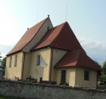 Kostel sv. Jana Křtitele (Rohenice)