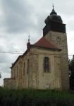 Kostel sv. Havla (Skalsko)