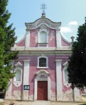 Kostel sv. Jana Křtitele (Byšice)