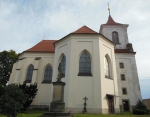 Kostel sv. Apolináře (Sadská)