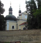 Kostel sv. Linharta (Cítov)