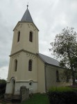 Kostel evangelický (Kovanec)