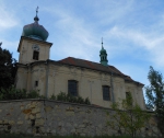 Kostel sv. Mikuláše (Žerčice)