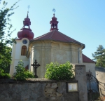 Kostel sv. Jiljí (Nebužely)