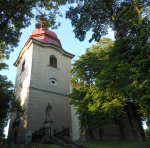 Kostel sv. Bartoloměje (Dobrovice)