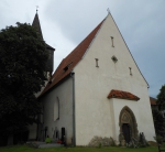 Kostel Stětí sv. Jana Křtitele (Skramníky)