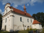 Kostel sv. Jakuba Staršího (Kadlín)