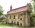 Kostel sv. Jiří (Krnsko)