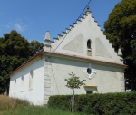 Kostel evangelický (Libenice)