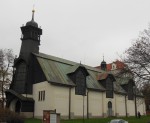 Kostel sv. Vojtěcha (Libeň)