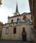 Kostel sv. Tomáše (Malá Strana)