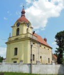 Kostel sv. Václava (Liblice)